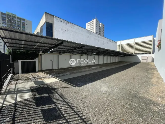 Terreno para alugar em Americana, Vila Rehder, com 425 m²