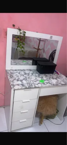 Penteadeira