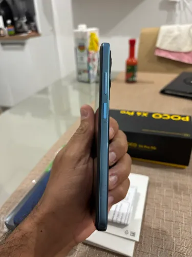 Poco X4 pro 256 gb
