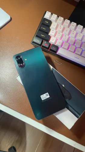 SAMSUNG A07 128GB