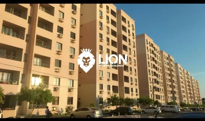 APARTAMENTO À VENDA | RECÉM-REFORMADO