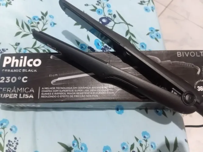Vende-se chapinha nunca usada 