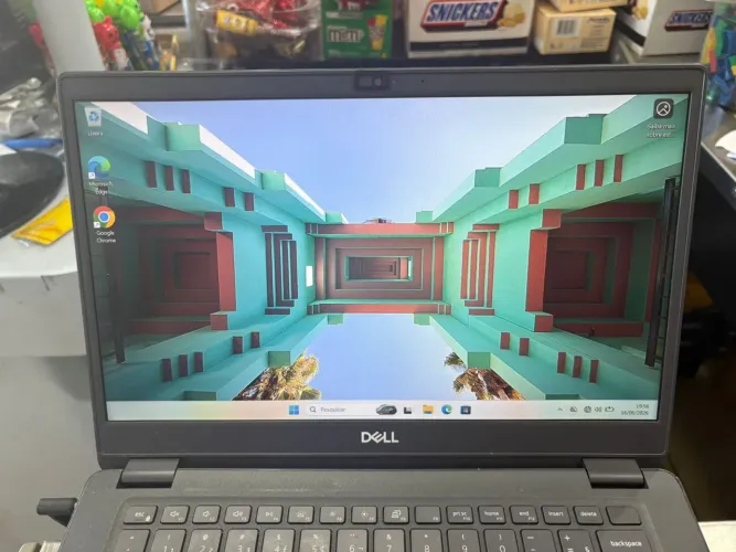 Notebook Dell Latitude 3410