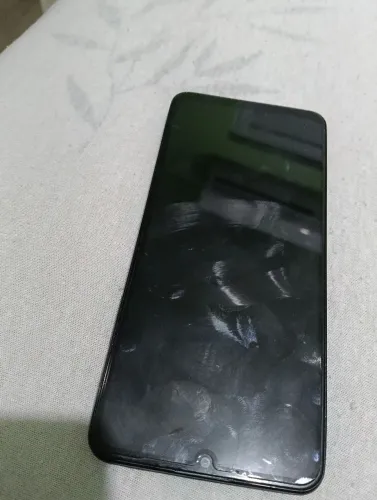 Celular redme,128 ginga 4 de RAM em perfeito estado sem nenhum trincando tudo ok