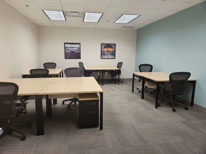 Escritório privado para alugar Regus Salvador, Arena Fonte Nova em Salvador