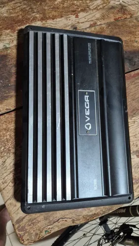 Modulo vega 