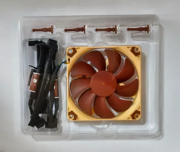 Cooler Noctua NF-A9x14 PWM