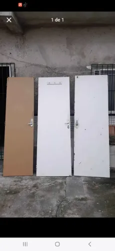 Portas