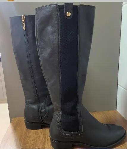 Bota Jorge Bischoff