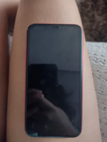 iPhone 11 RED