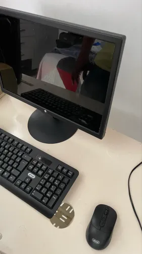 Computador completo
