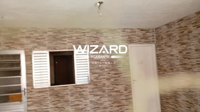 Casa em condomínio no Jardim Novo Santo Amaro