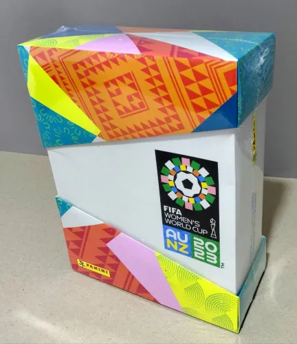 BOX Premium Feminino 2023 - Lacrado