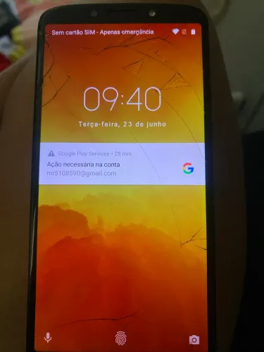 Moto E5