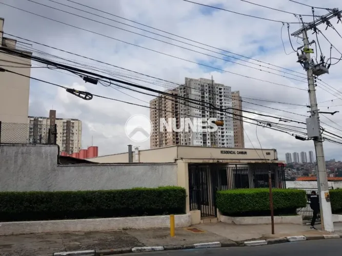 Apartamento Padrão em Osasco