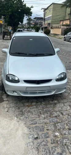 Chevrolet Corsa Super 1.0 MPFI / 2P E 4P 1998
