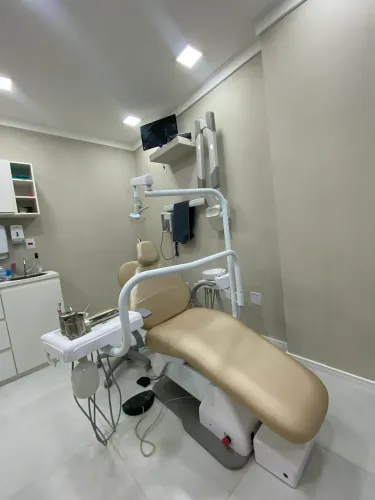     Consultório Odontológico Completo para Locação por Hora ou Turno - Carapicuíba