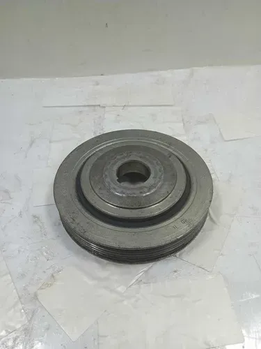 Polia Virabrequim 2.0 Pal Citroen Peugeot C4 307 2008 A 2009