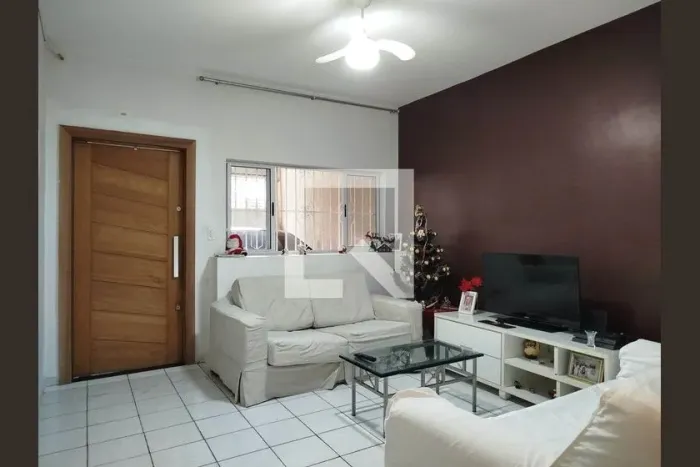 Casa à Venda - Vila Aricanduva, 2 Quartos, 117 m2