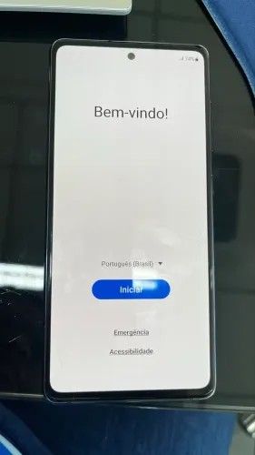 Galaxy Samsung S20fe