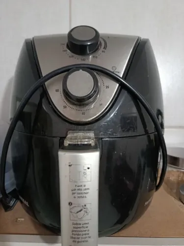 Airfriyer