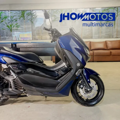 YAMAHA NMAX 160 IMPECÁVEL