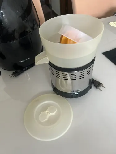 Expremedor de laranja