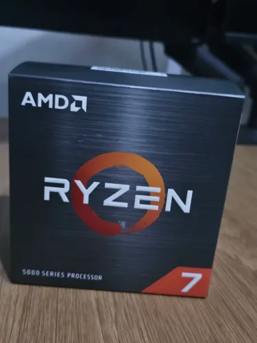 Ryzen 7 5700x
