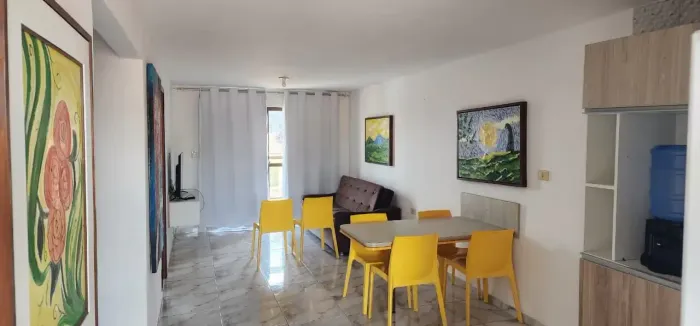 Apartamento à venda no CONDOMINIO PORTO BEACH, PORTO DE GALINHAS, Ipojuca, PE