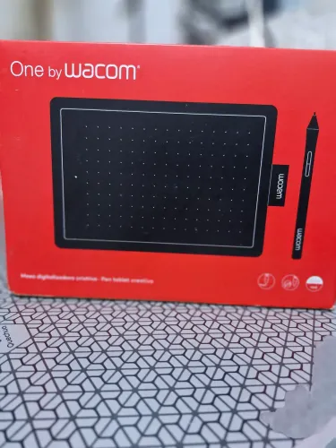 MESA DIGITALIZADORA WACOM