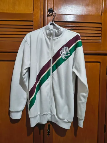 JAQUETA CASUAL FLUMINENSE 