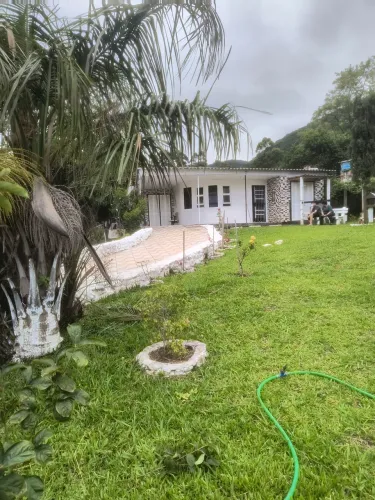 LINDA CHÁCARA PARA ALUGAR EM AGUAPÉS OSÓRIO 