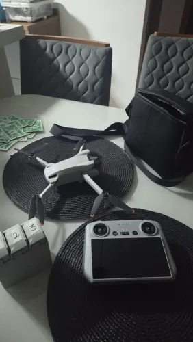 DRONE DJI MINI 3