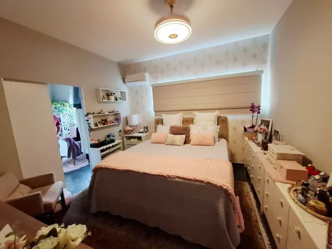 Imóvel para venda tem 250 metros quadrados com 2 quartos em Vila Dalva - São Paulo - SP
