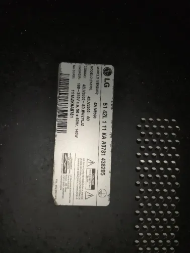 Vendo pra retirada de peças