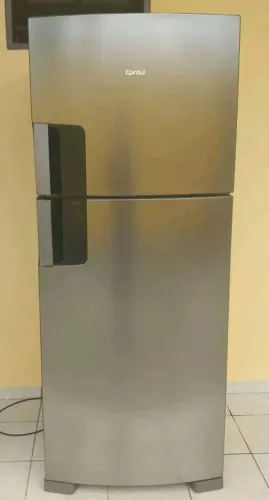 Geladeira CONSUL Duplex 410 litros, em ótimo estado de funcionamento