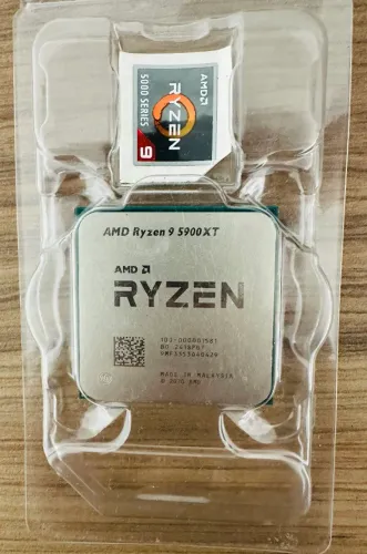 PROCESSADOR 9 5900XT