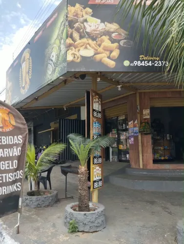 VENDE-SE DISTRIBUIDORA COMPLETA EM APARECIDA DE GOIÂNIA! ?