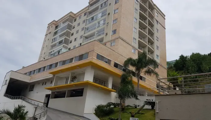 Apartamento para venda possui 72 metros quadrados com 2 quartos