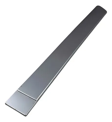 Friso Porta Traseira Esquerda Toyota Etios 13 17 Prateado