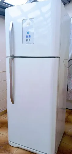 Geladeira Frost Free 480 L