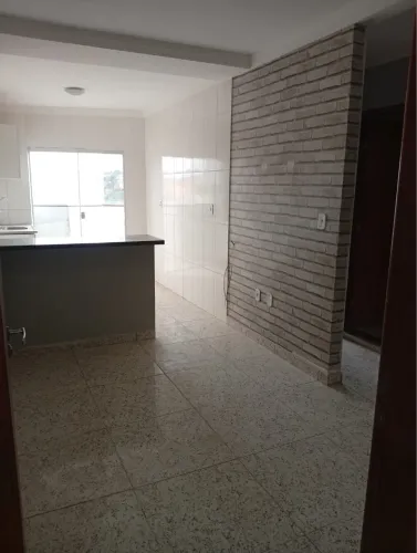 Alugo apartamento 2 Quartos Vicente Pires