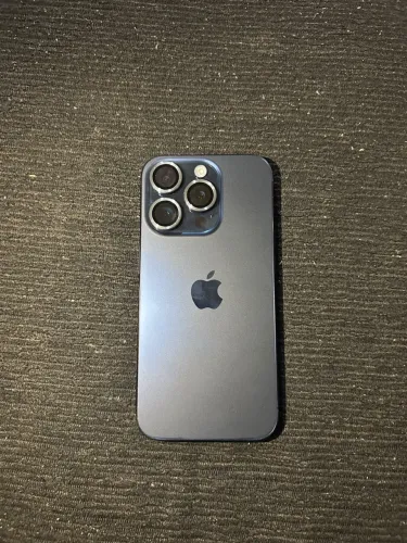 iPhone 15 pro