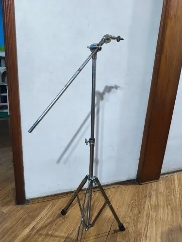 Suporte de prato de Bateria