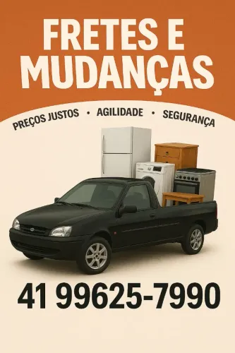 Fretes
