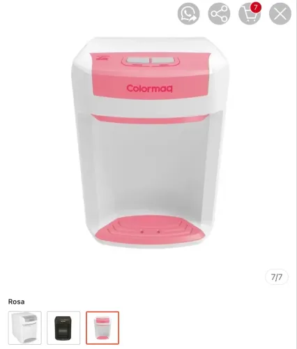 De beber água novo