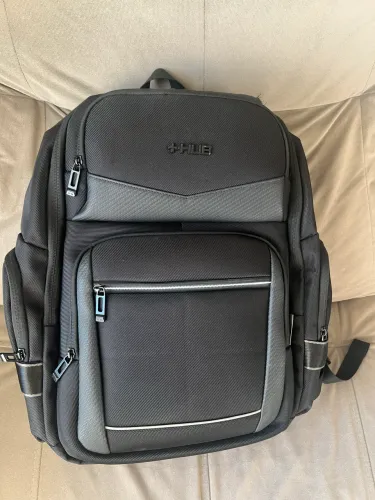 Mochila Hub