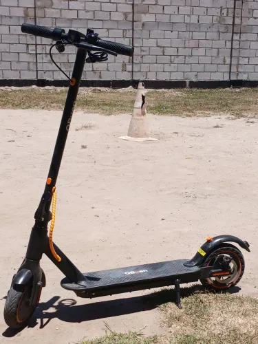 Patinete Eletrico 500w
