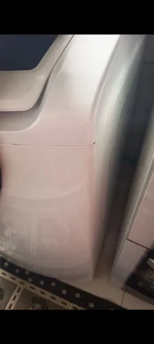 Vendo máquina de lavar Eletrolux 10 quilos