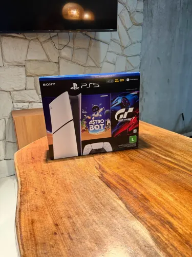 PlayStation 5 digital LACRADO PS5
